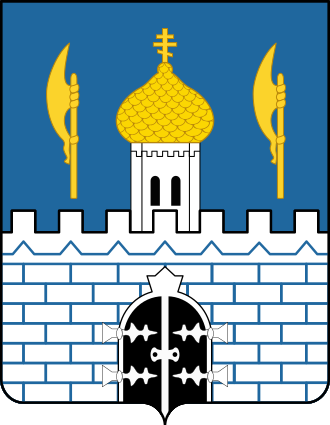 Герб города Сергиев Посад